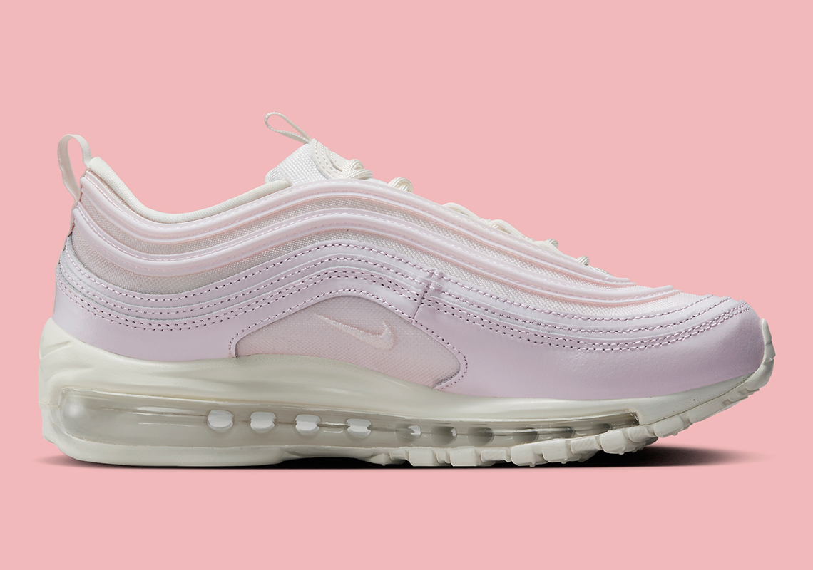 Nike Air Max 97 Pink Dx0137 600 5