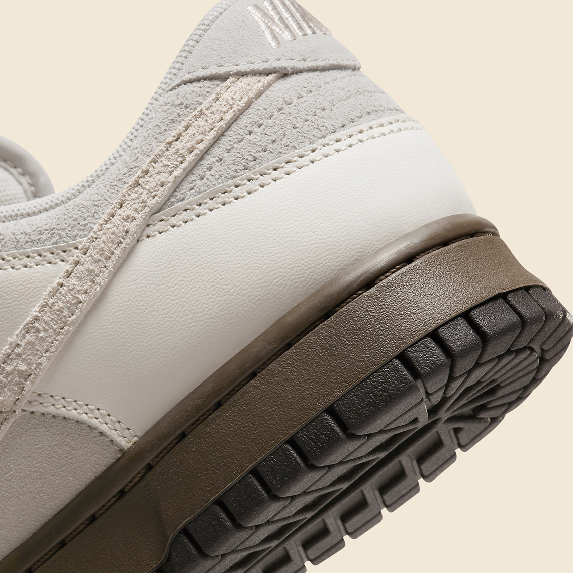 Nike Dunk Low Phantom Light Iron Ore Ironstone Fd9746 001 5