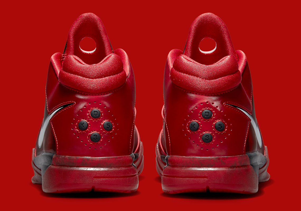 Nike Kd 3 Retro All Star Dv0835 600 6