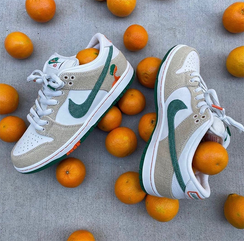Nike Sb Dunk Jarritos 1