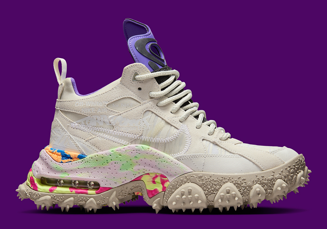Off White Nike Air Terra Forma Dq1615 100 10