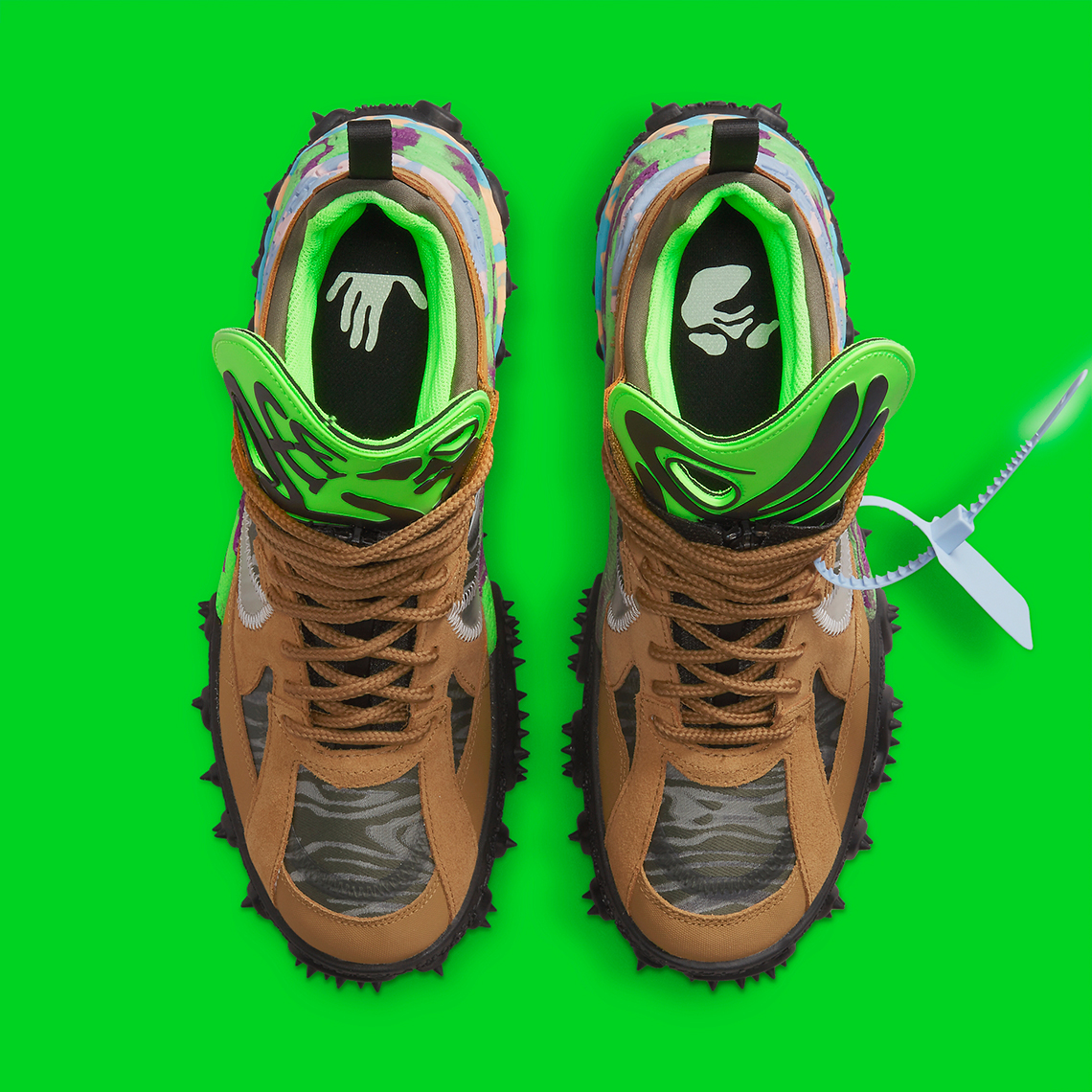 Off White Nike Air Terra Forma Dq1615 700 4