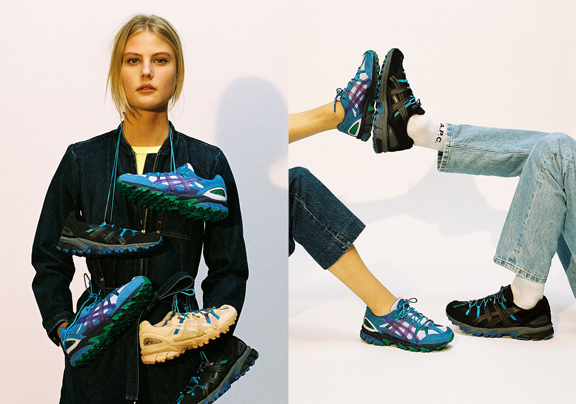 Apc Asics Gel Sonomoa 15 50 Release Info 2