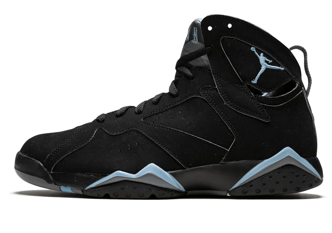 Air Jordan 7 Chambray Cu9307 004 2023 5