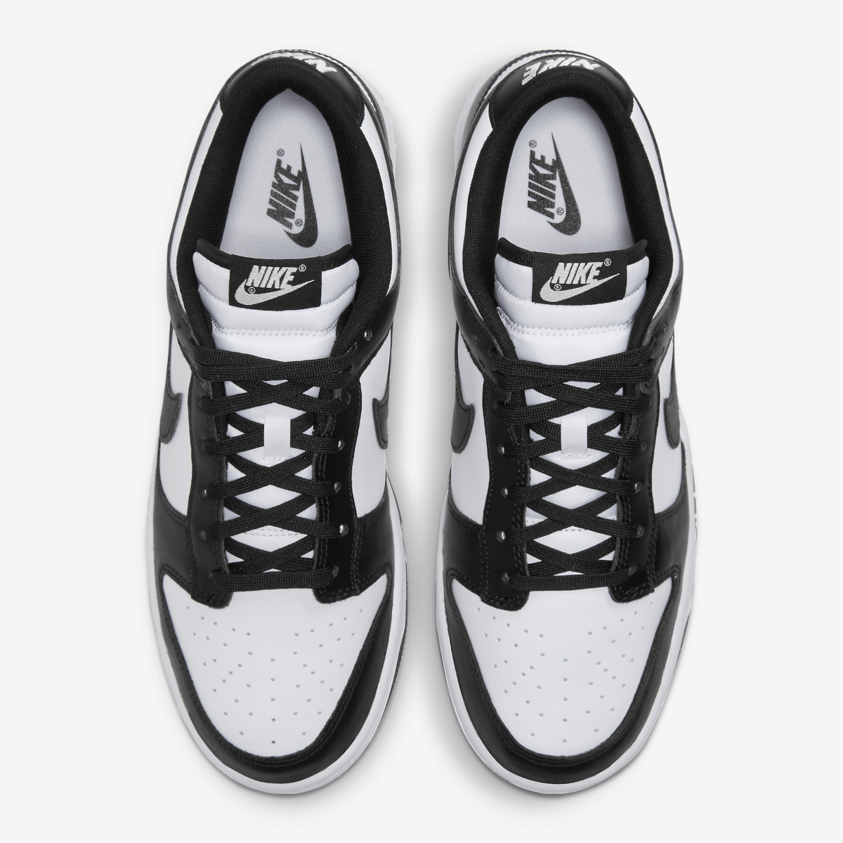 Dd1391 100 Nike Panda Dunks 2024 10