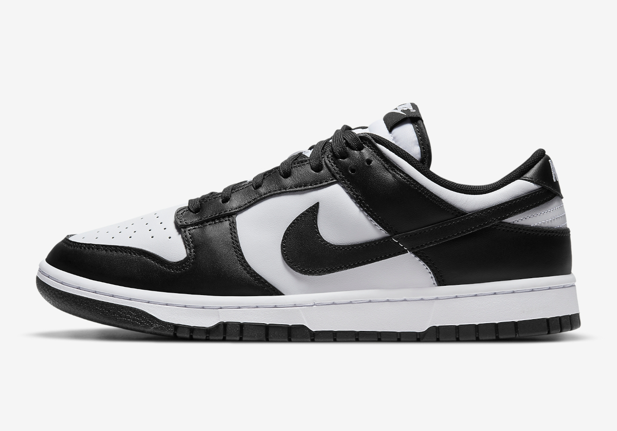 Dd1391 100 Nike Panda Dunks 2024 12