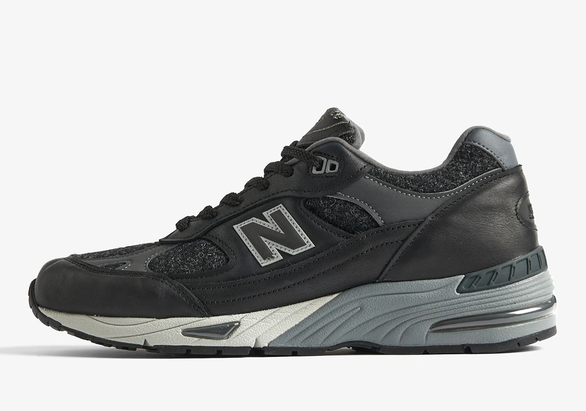 New Balance 991 M991dj 3