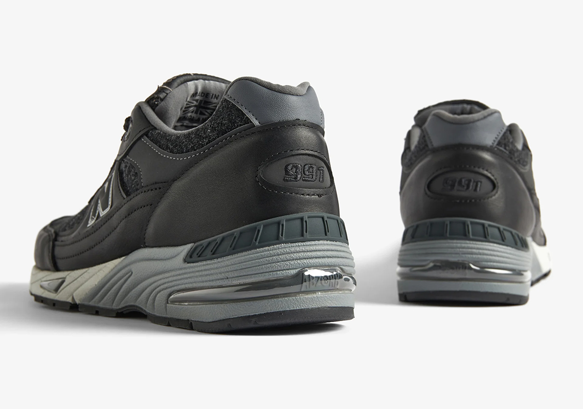 New Balance 991 M991dj 5