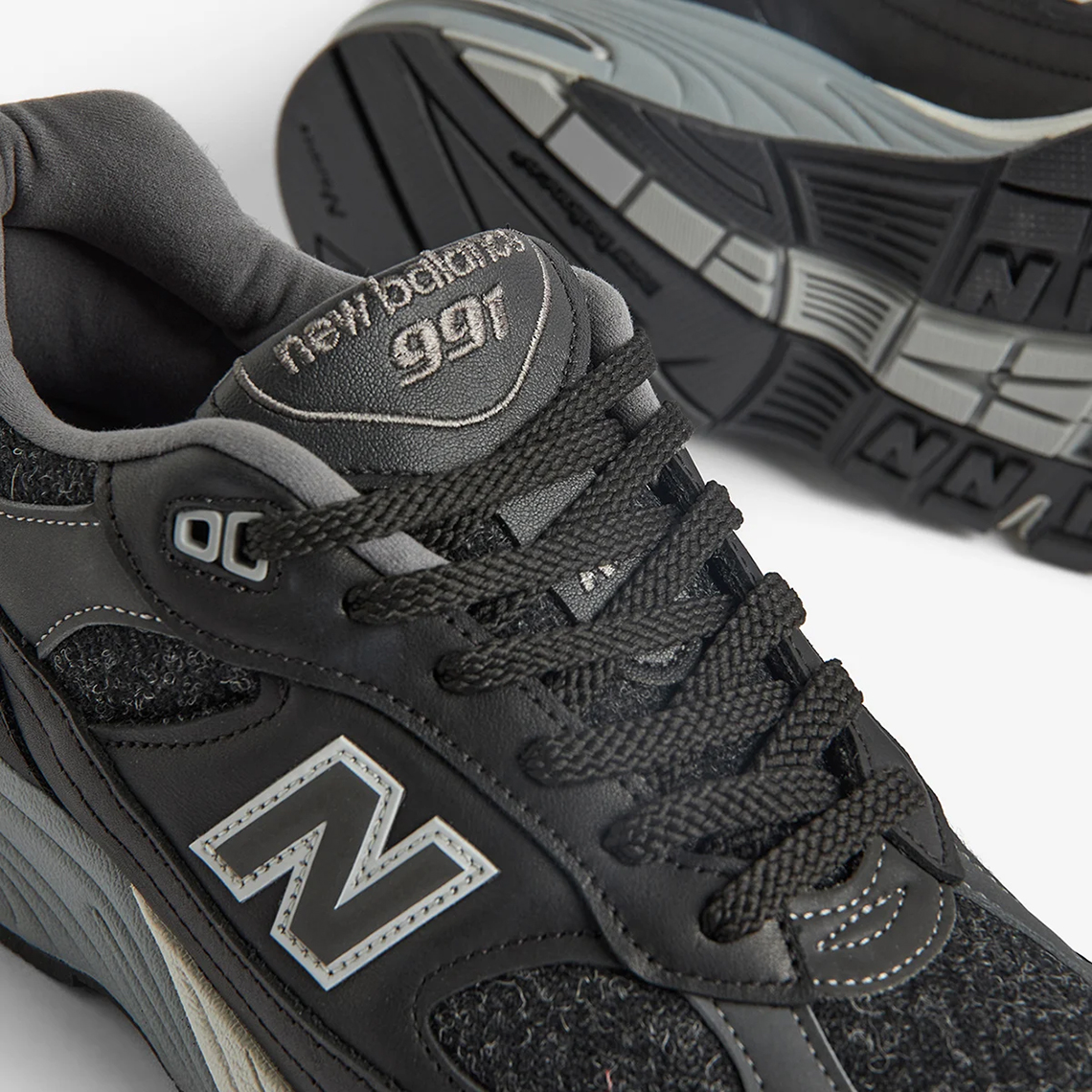 New Balance 991 M991dj 6
