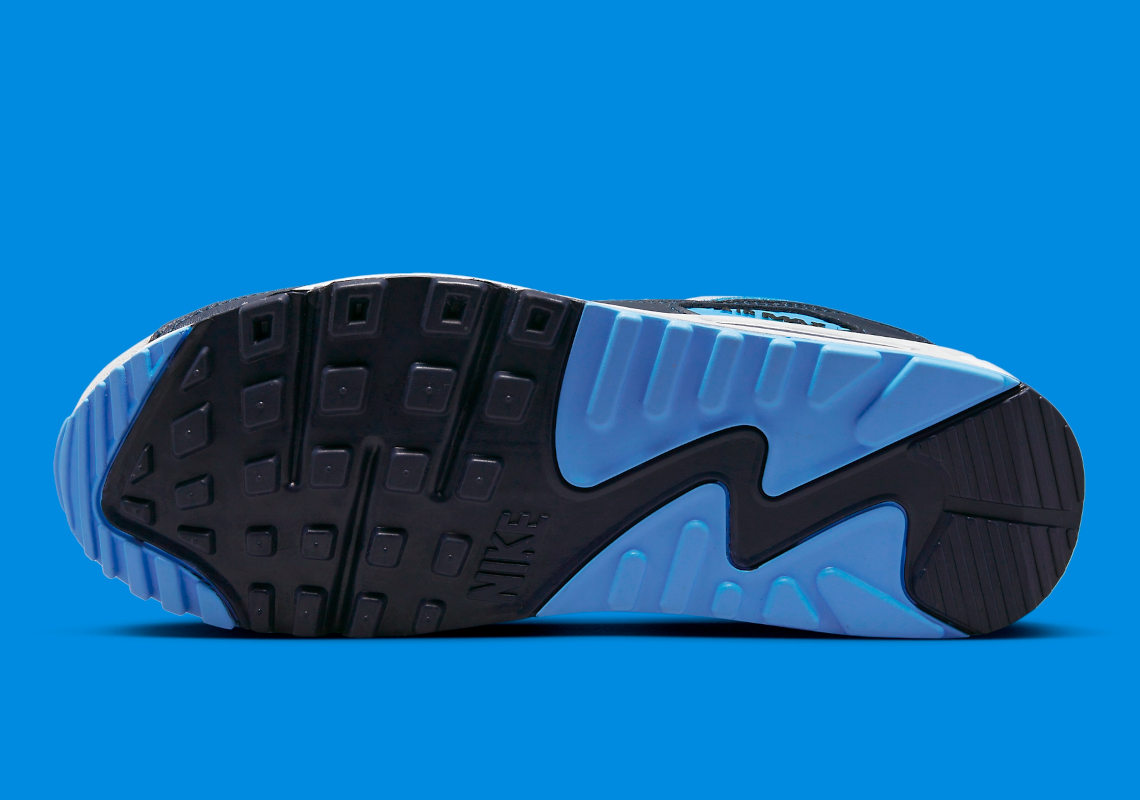 Nike Air Max 90 Dq4071 101 6
