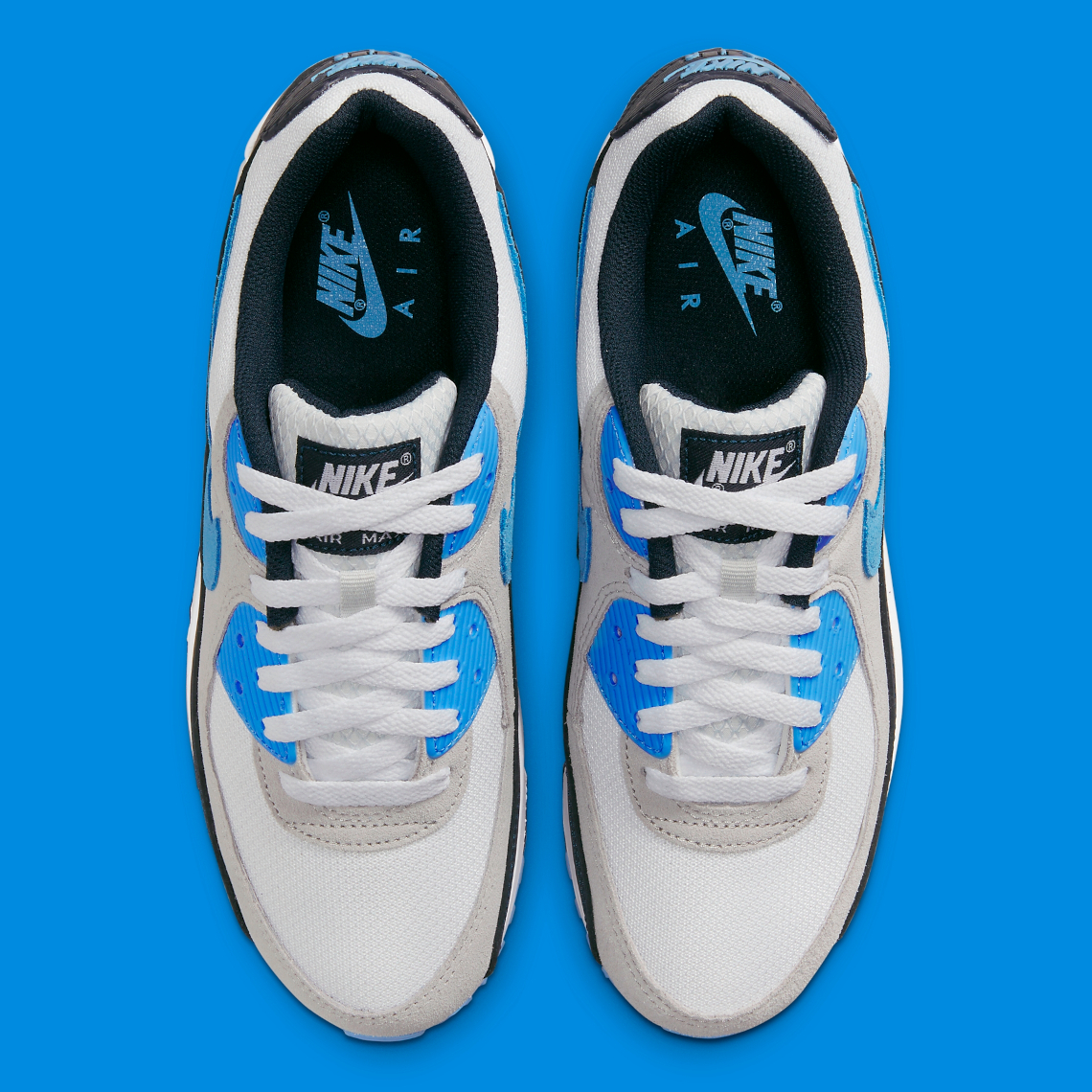 Nike Air Max 90 Dq4071 101 8