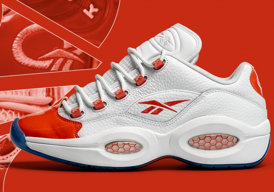 Reebok Sn Interview 1017