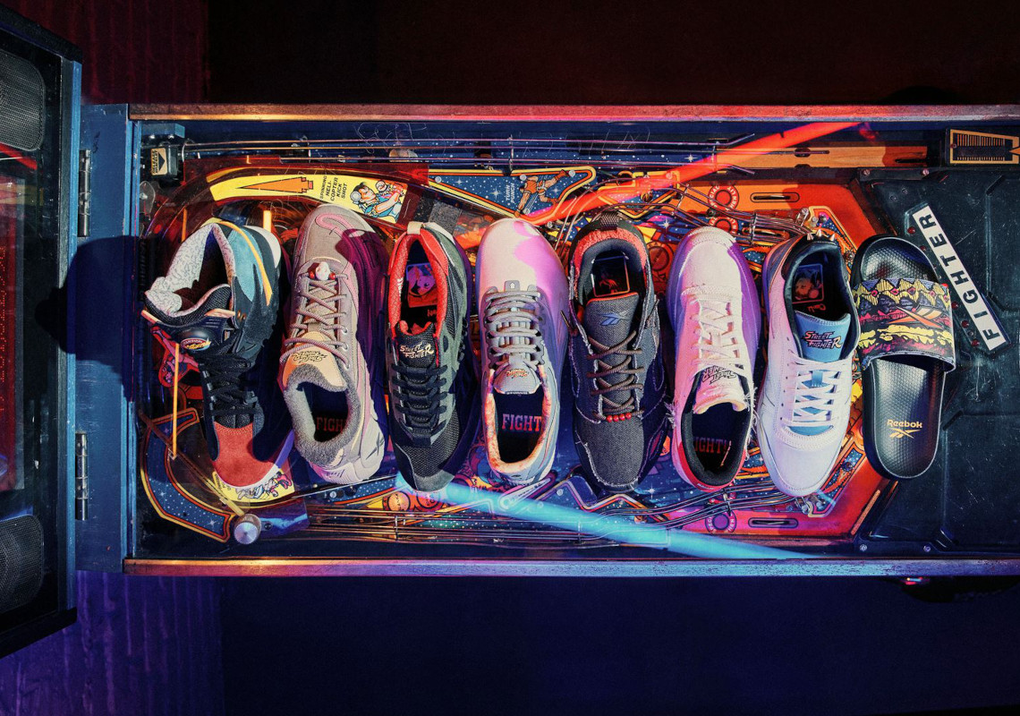Reebok Sn Interview 106