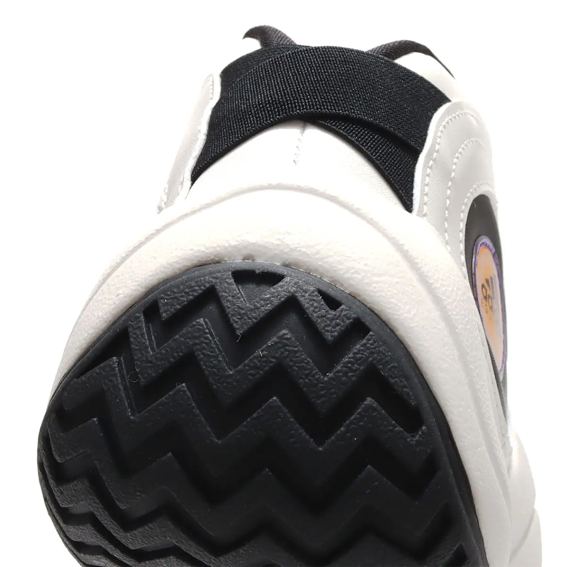 Adidas Crazy 97 Core White Core Black Team Gold Gx9658 10