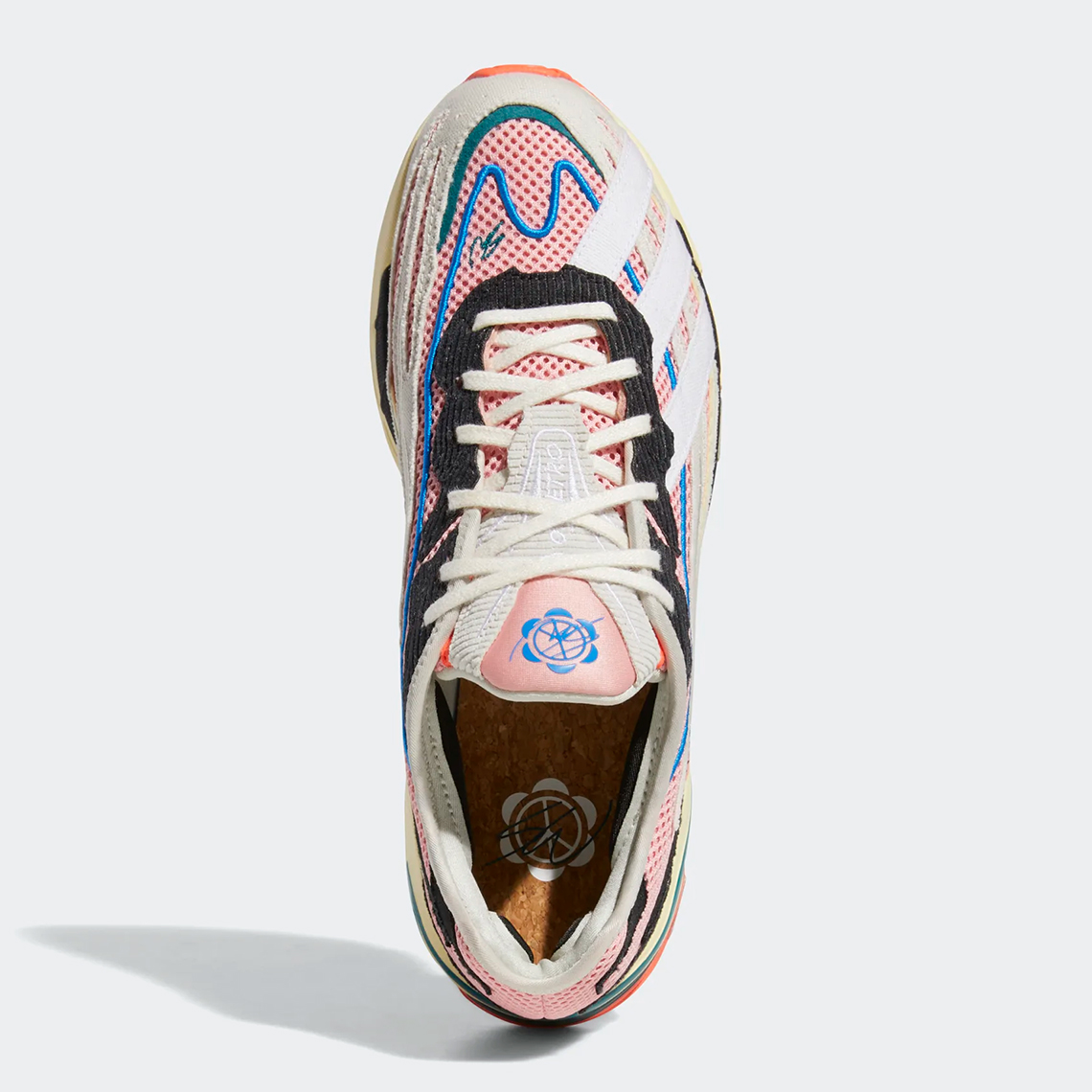 Adidas Orketro Sean Wotherspoon Hq7241 3