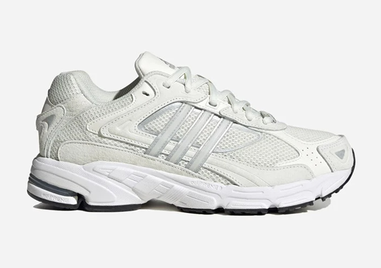 Adidas Response Cl White Silver Id4292 0
