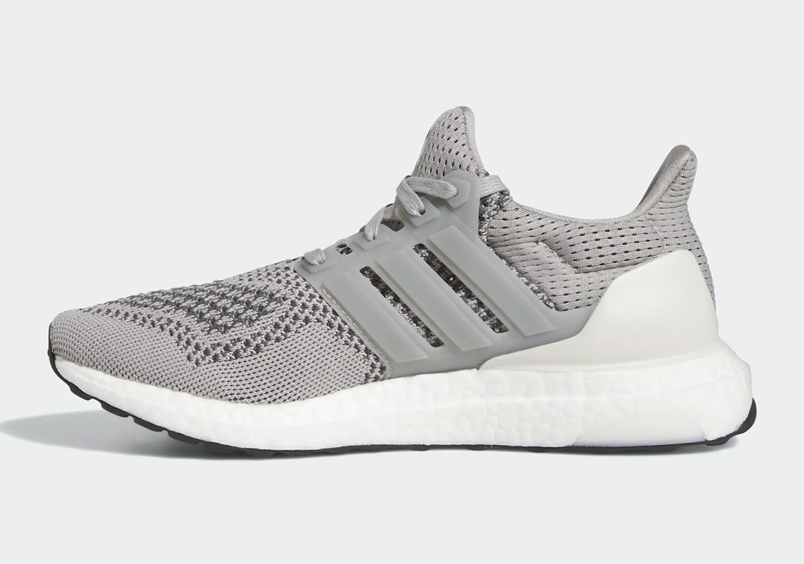 Adidas Ultra Boost 1 0 Mgh Grey Light Solid Grey Zero Metallic Hr0060 7