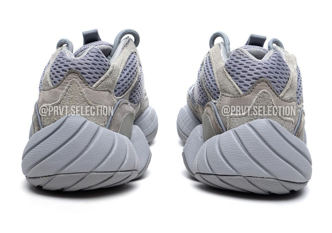 Adidas Yeezy 500 Ie4783 5