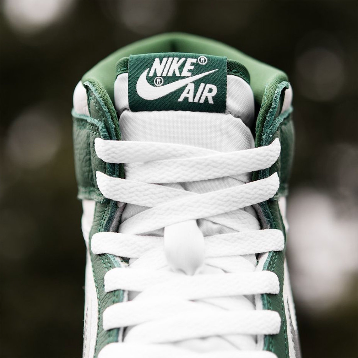 Air Jordan 1 Gorge Green Store List 2