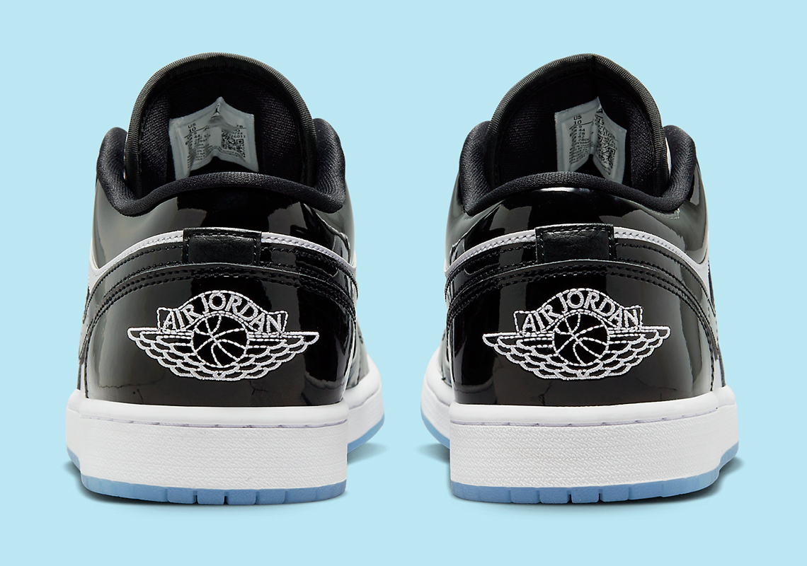 Air Jordan 1 Low Concord 1