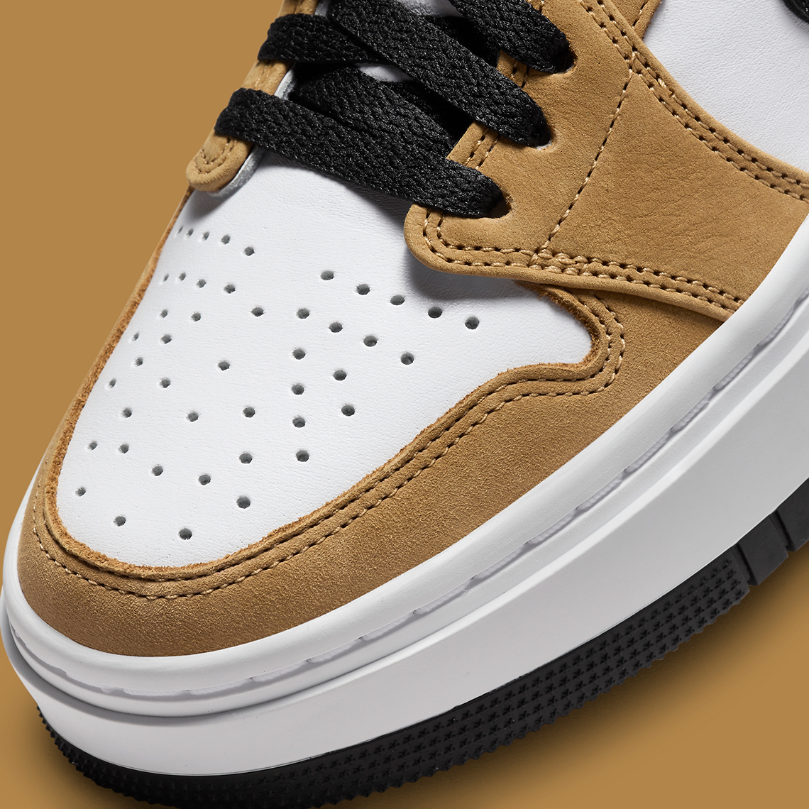 Air Jordan 1 Low Elevate Rookie Of The Year Dh7004 701 Release Date 2