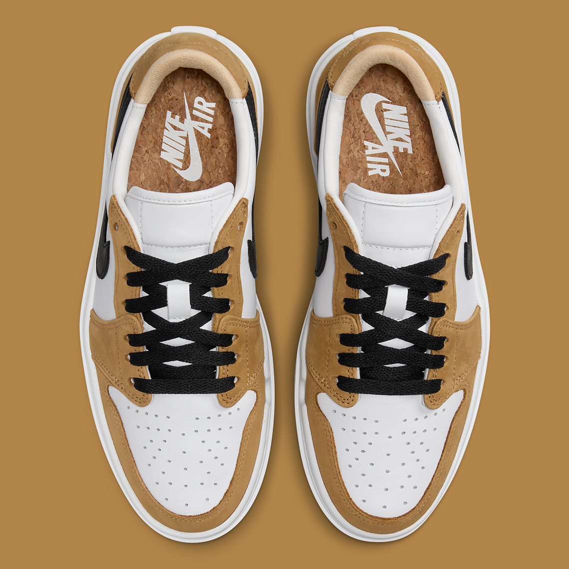 Air Jordan 1 Low Elevate Rookie Of The Year Dh7004 701 Release Date 3