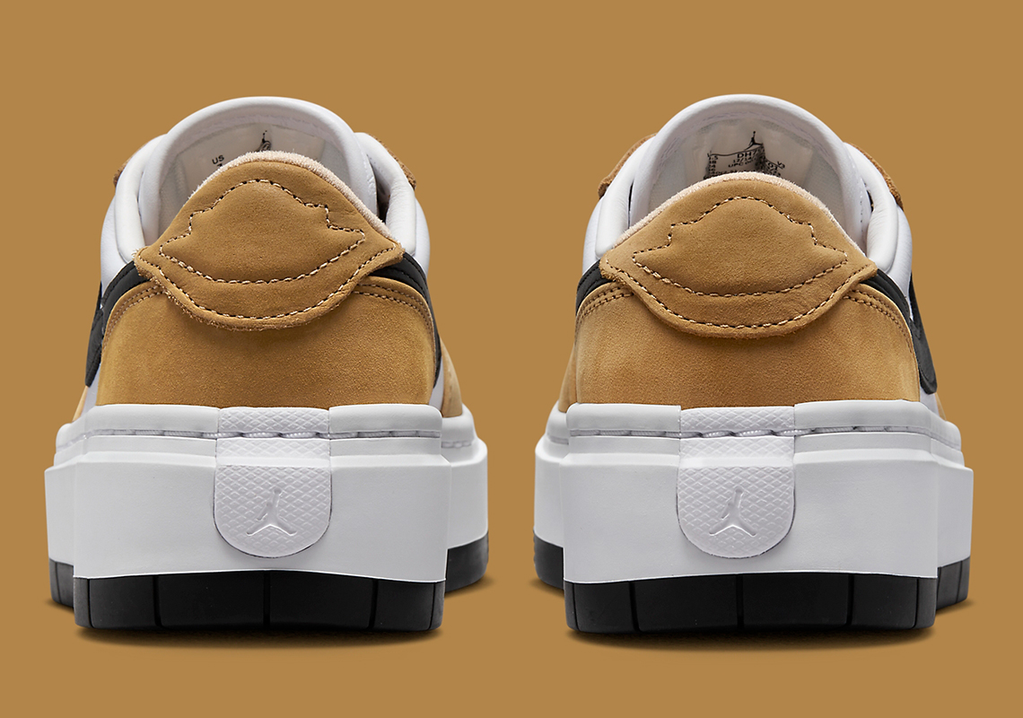 Air Jordan 1 Low Elevate Rookie Of The Year Dh7004 701 Release Date 4