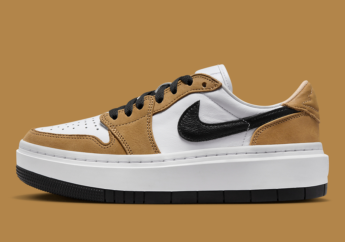 Air Jordan 1 Low Elevate Rookie Of The Year Dh7004 701 Release Date 8