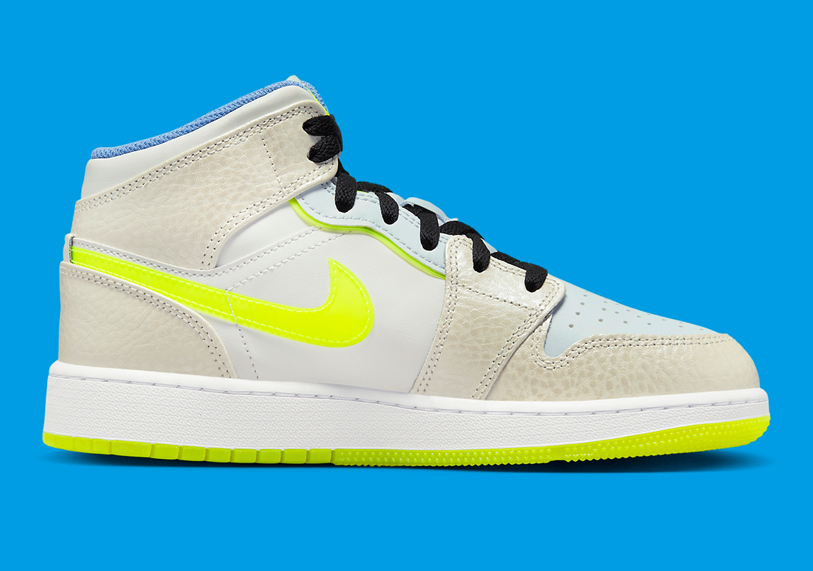 Air Jordan 1 Mid Warped Swoosh Dv1314 017 2