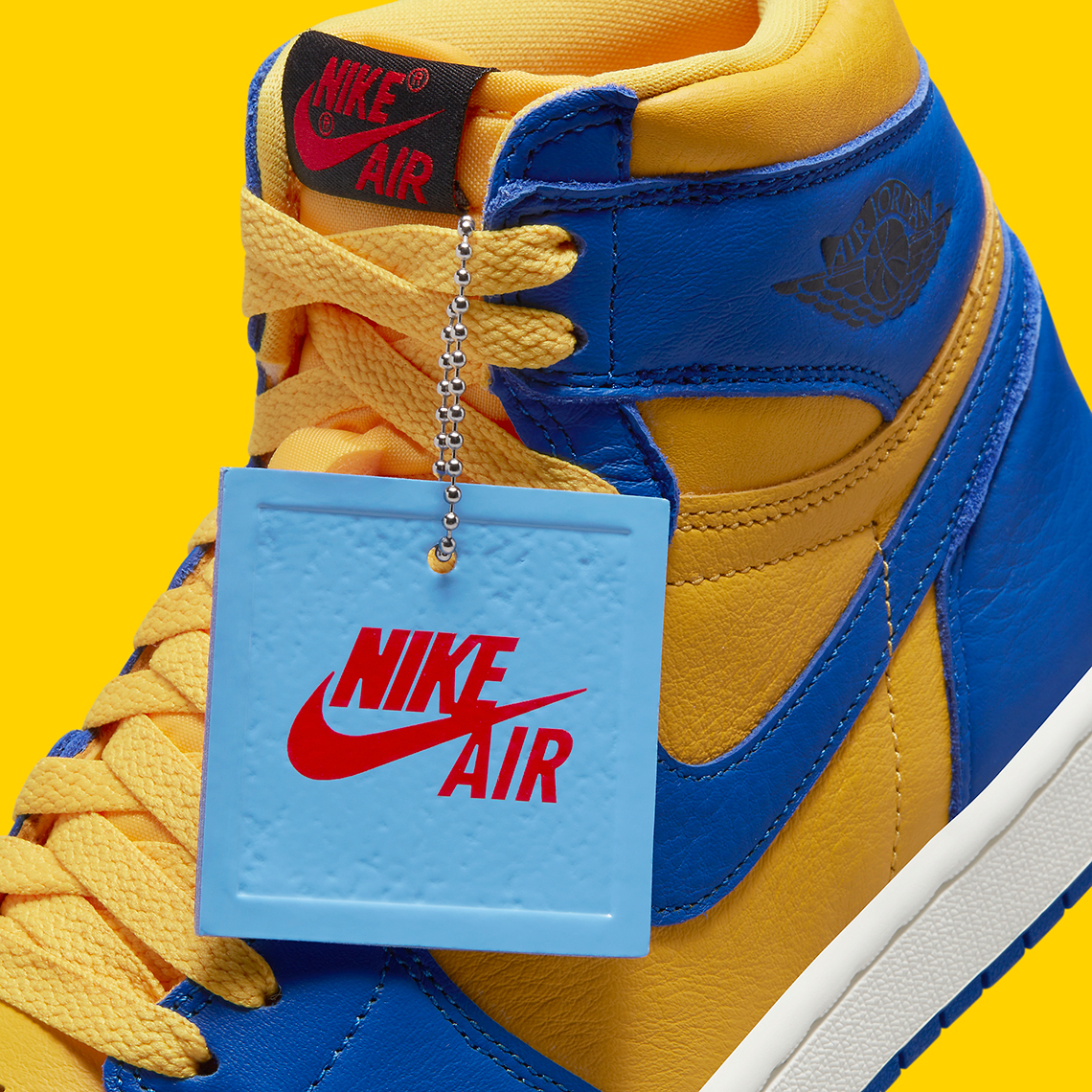 Air Jordan 1 Retro High Og Laney Fd2596 700 9