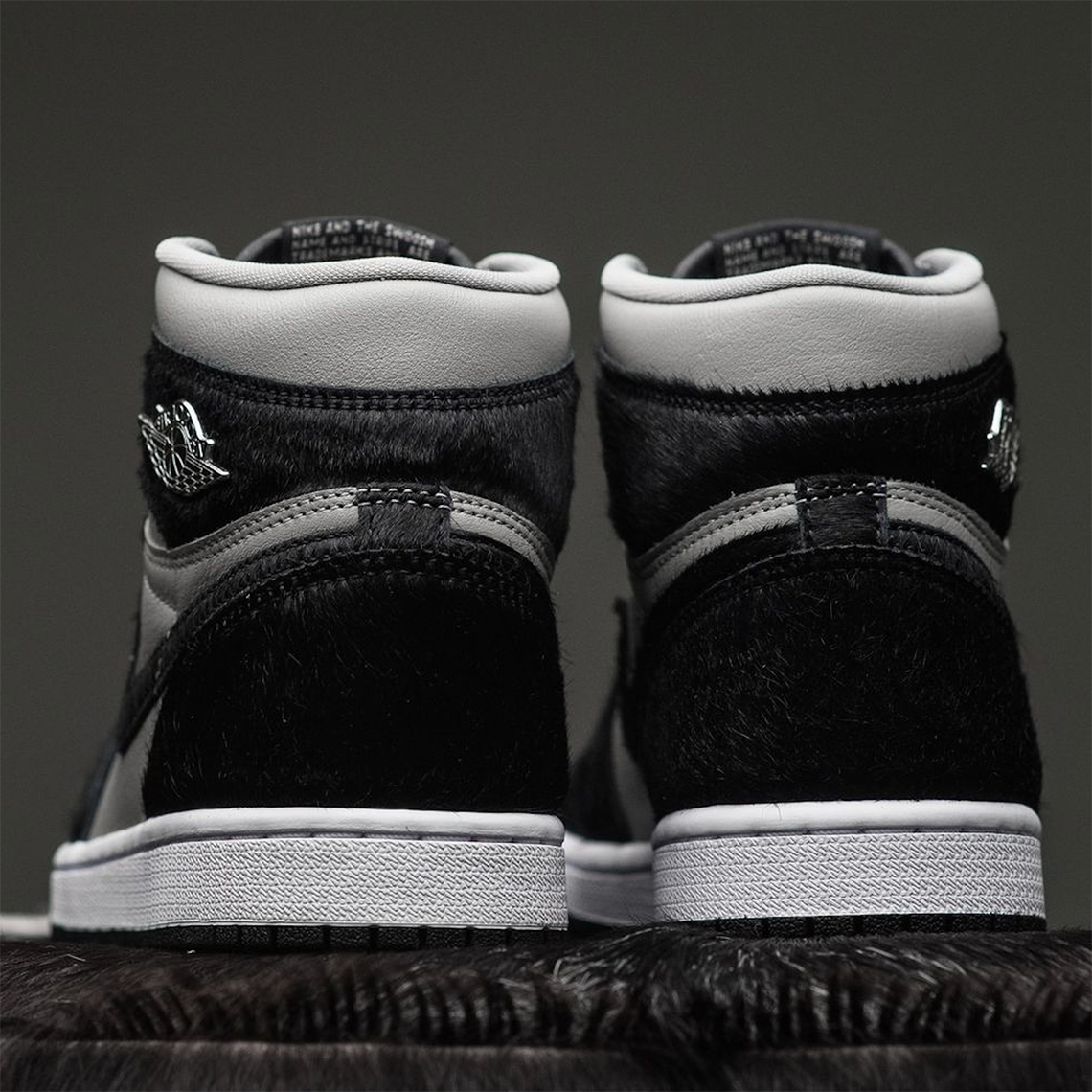 Air Jordan 1 Twist Release Info 6