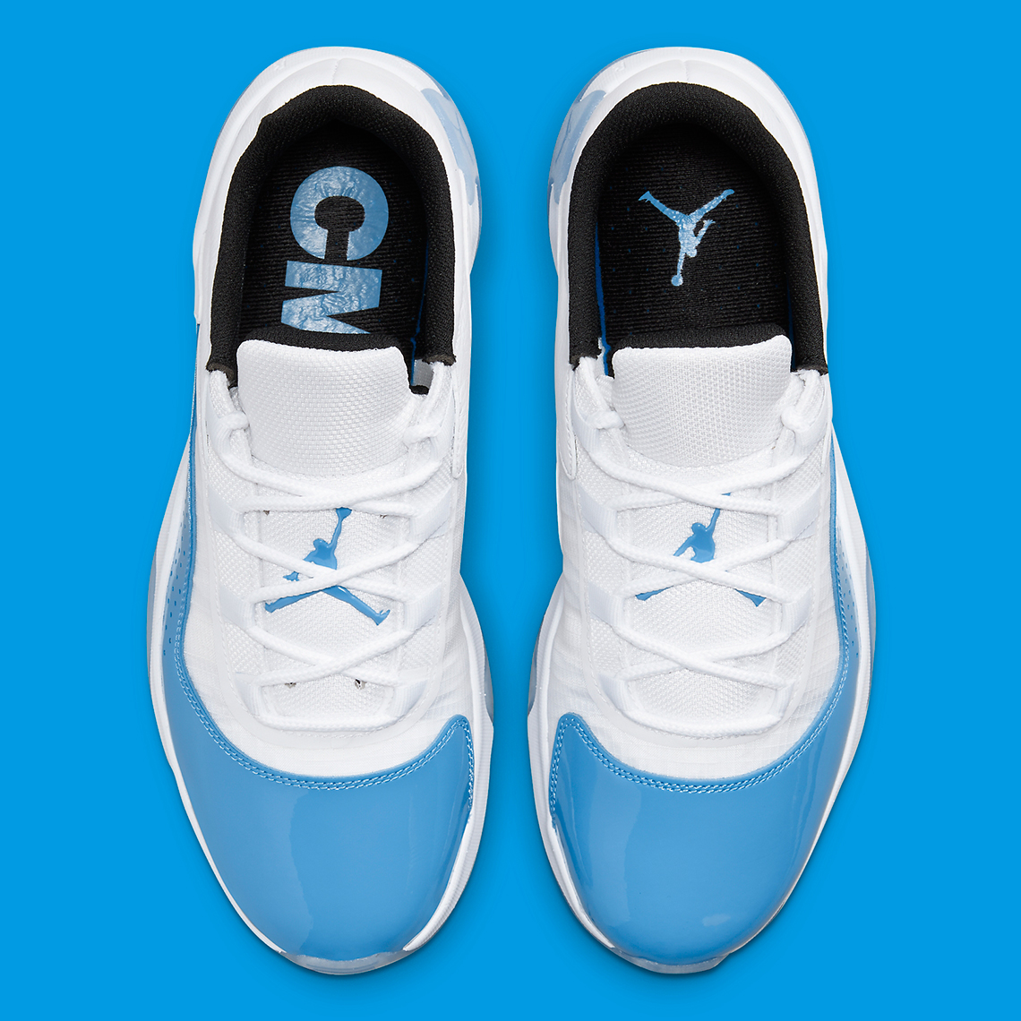 Air Jordan 11 Cmft Low University Blue Dn4180 114 7