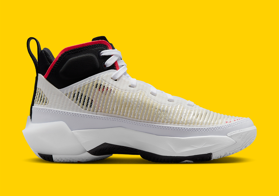 Air Jordan 37 Cardinal Dd6958 100 5