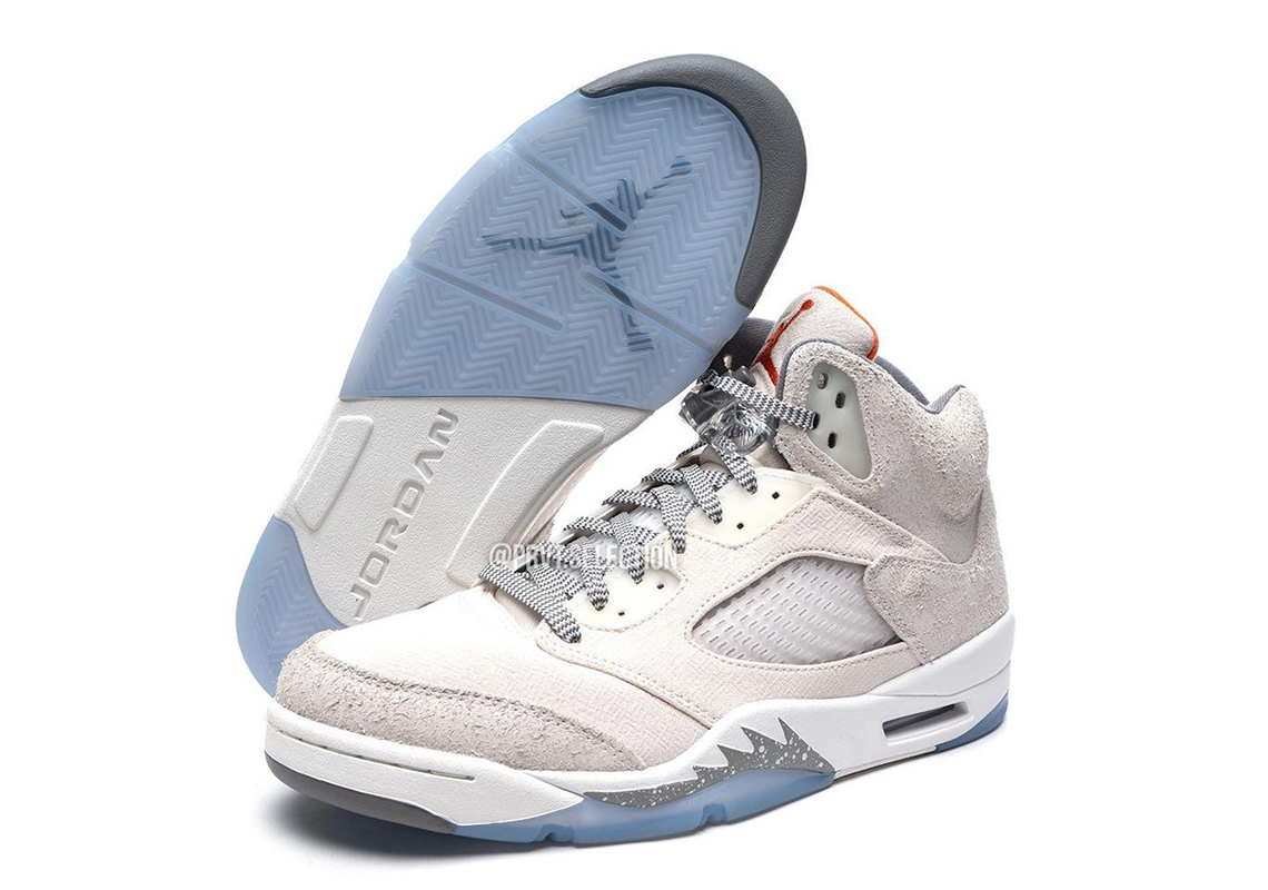 Air Jordan 5 Craft Fd9222 180 1 1