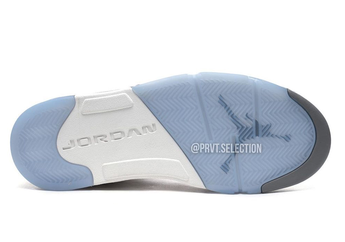 Air Jordan 5 Craft Fd9222 180 5 1