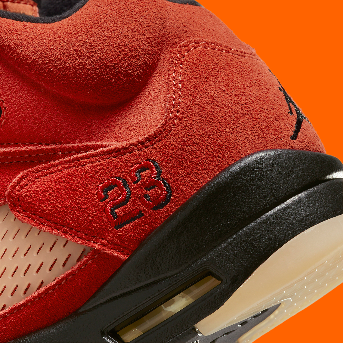 Air Jordan 5 Mars For Her Dd9336 800 Release Date 9