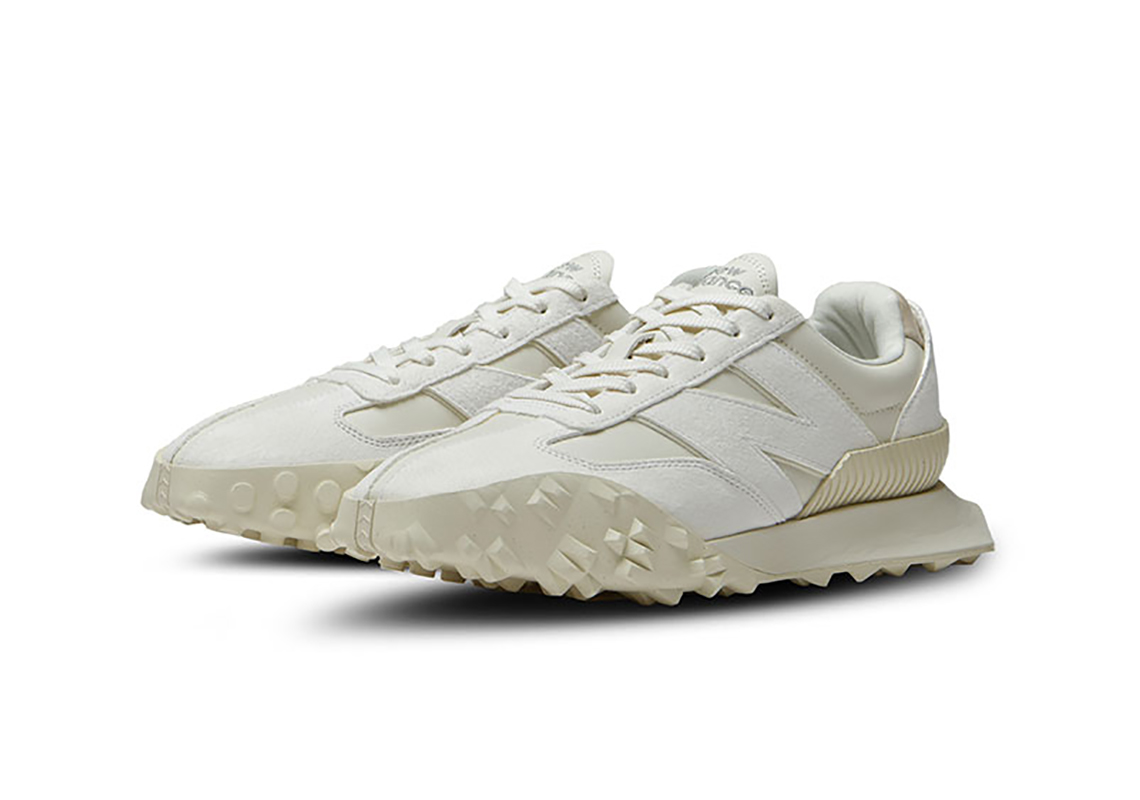 Auralee New Balance Xc72 Uxc72au 4