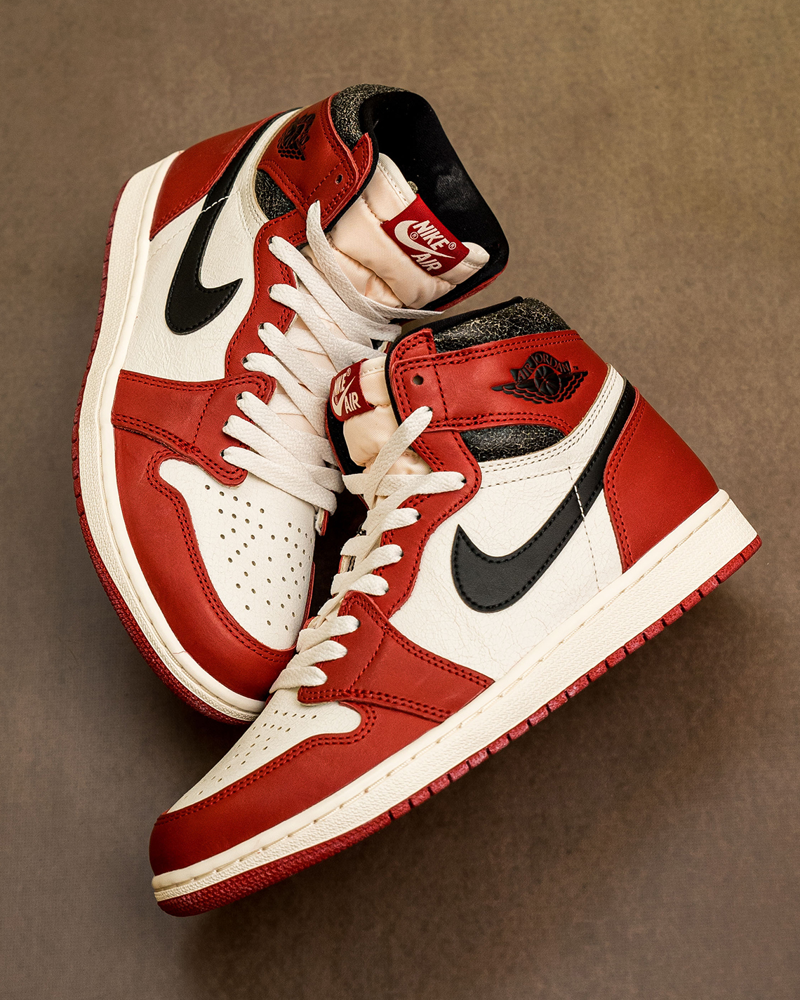 Ebay December 2022 Aj1 Chicago 1