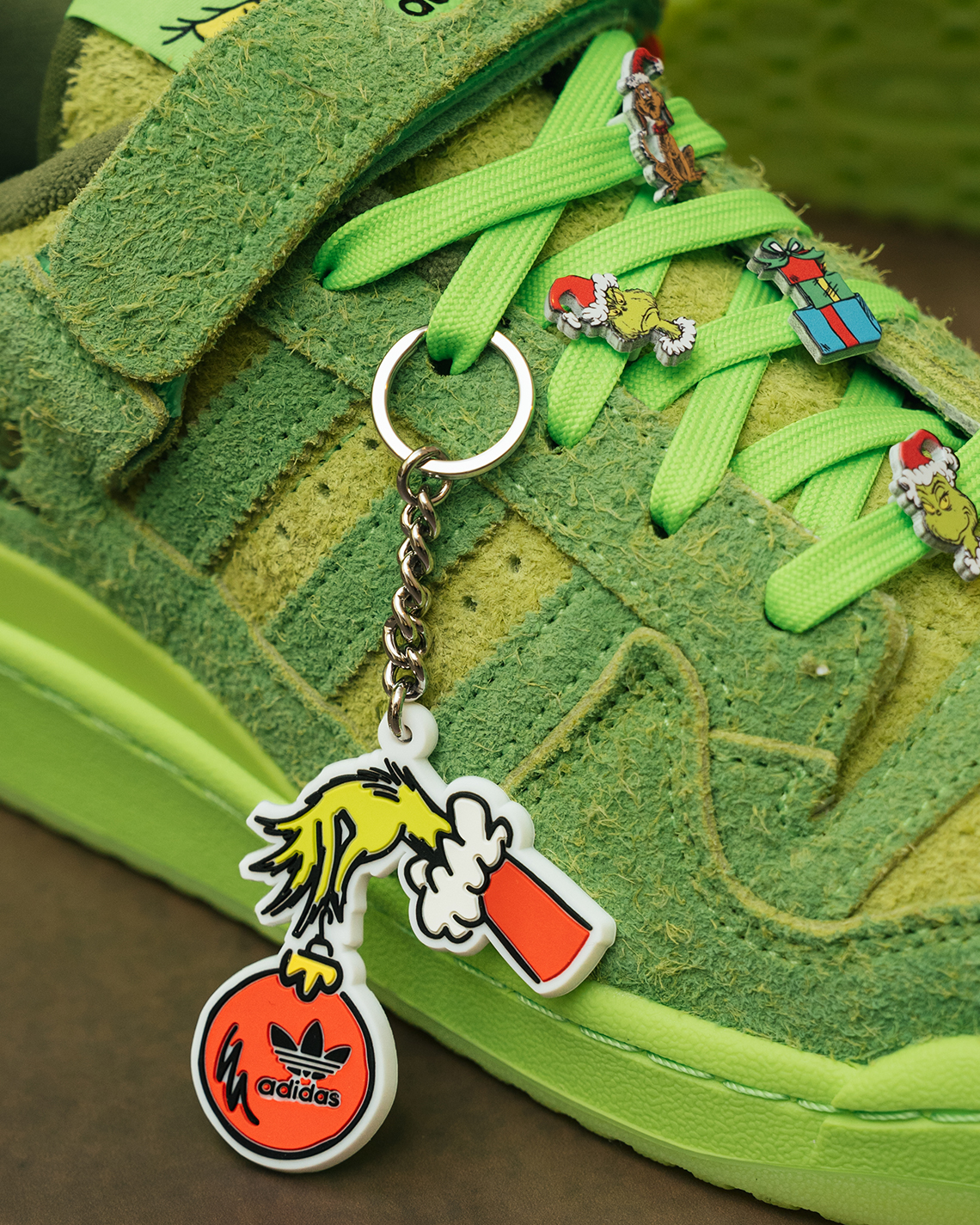 Ebay December 2022 Aj1 Grinch 3