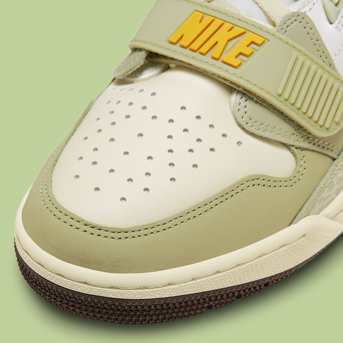 Jordan Legacy 312 Year Of The Rabbit 7