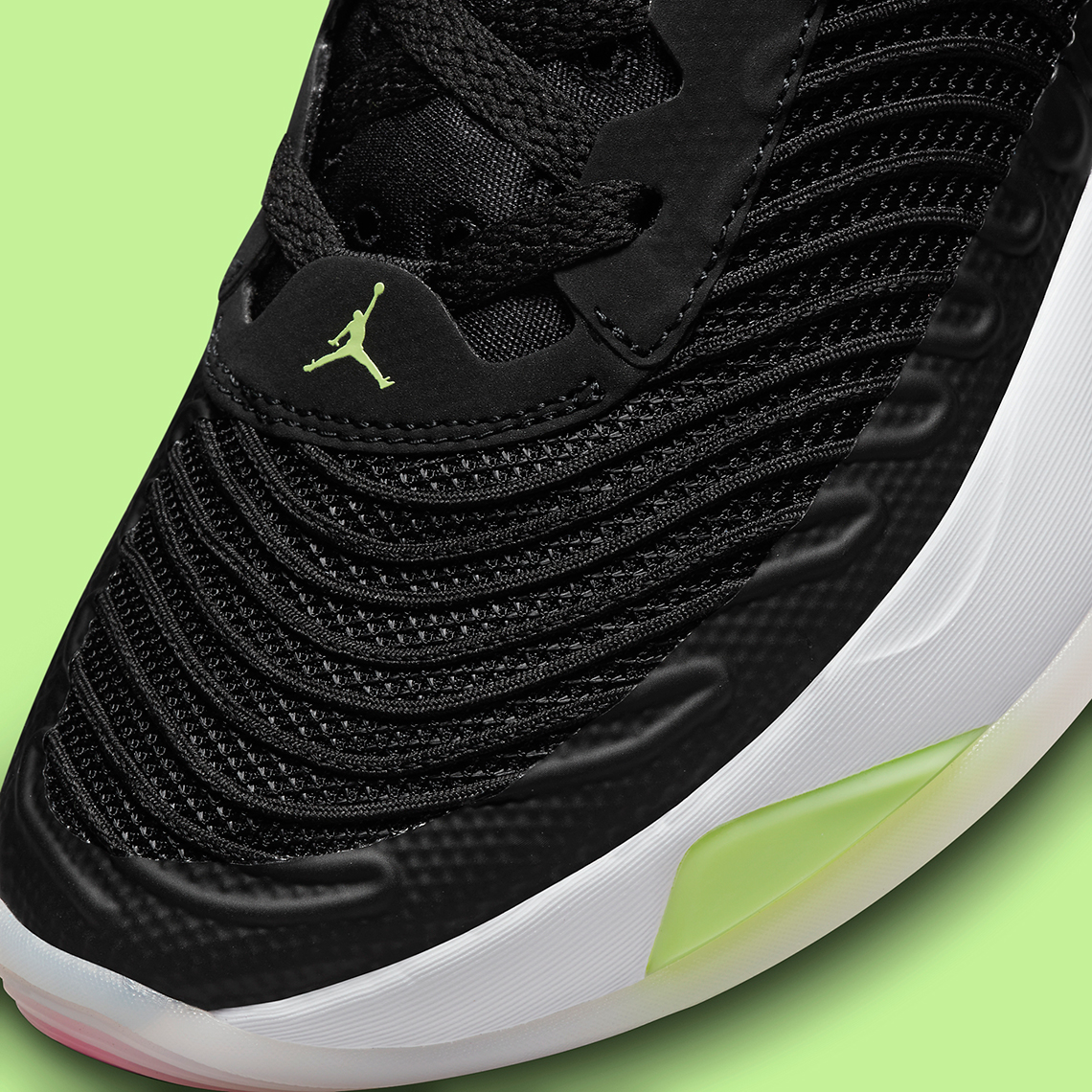 Jordan Luka 1 Black Pink Green Dn1772 003 7