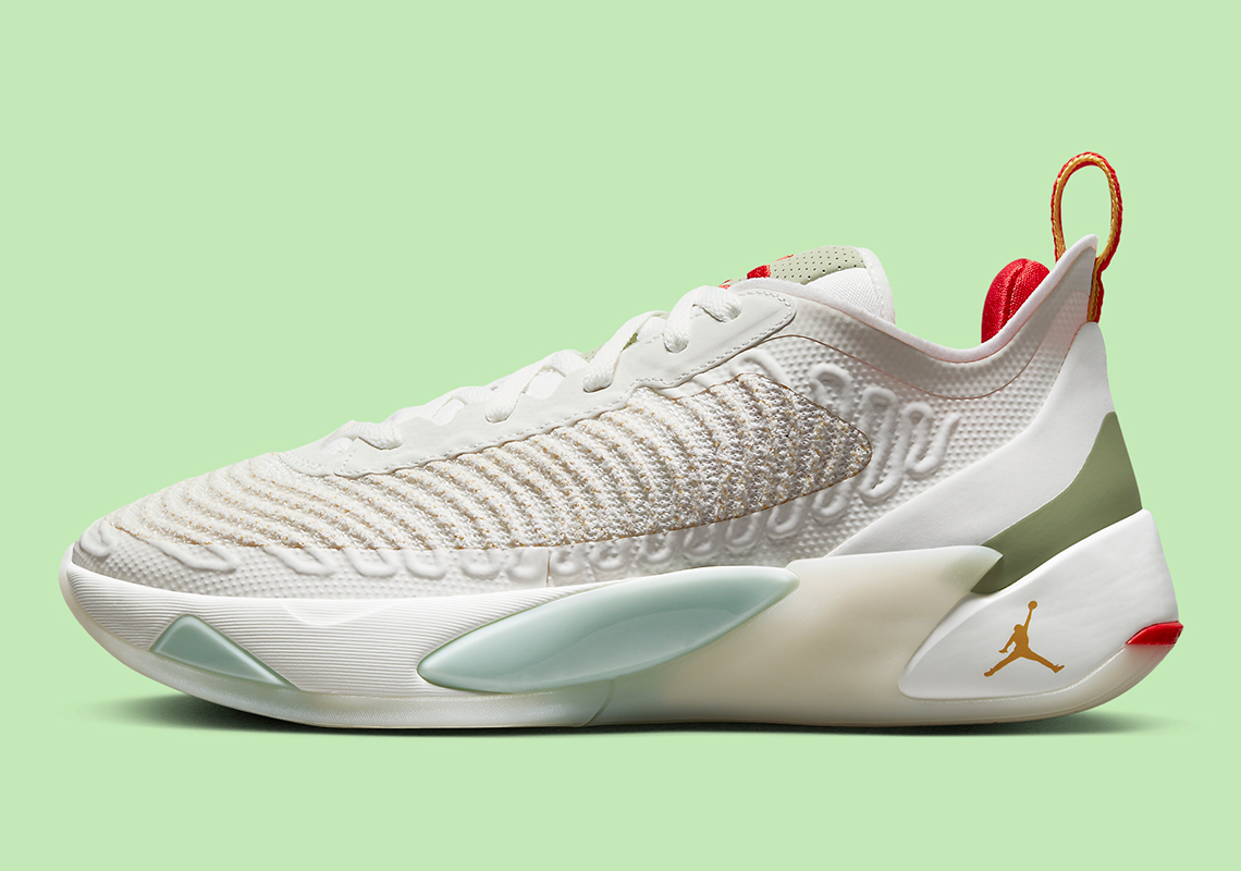Jordan Luka 1 Year Of The Rabbit 2