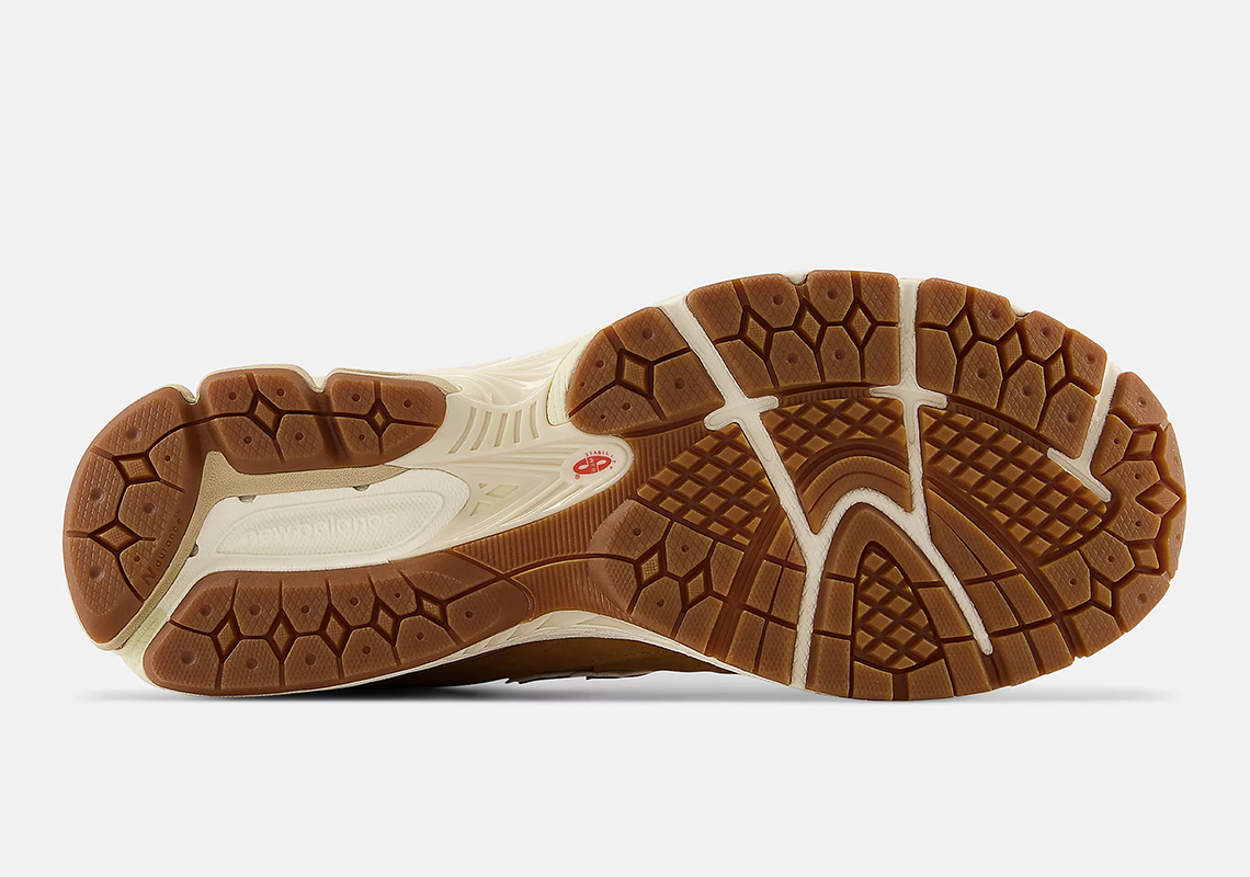 New Balance 2002r Gore Tex Wheat M2002rxg 3