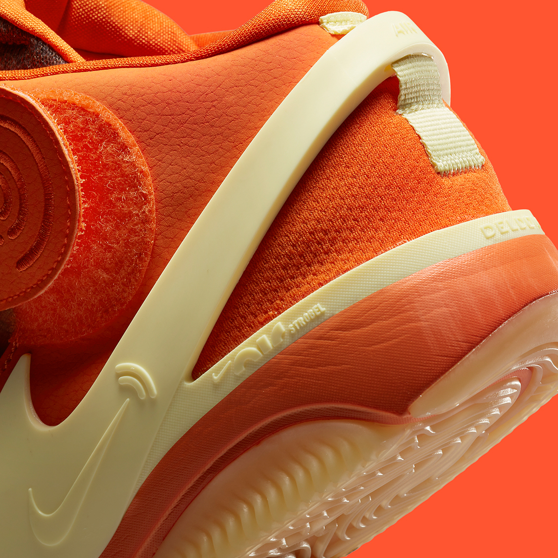 Nike Air Deldon Safety Orange Citron Tint Dm4096 800 4