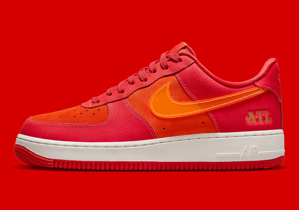 Nike Air Force 1 Low Atlanta Fd8306 657 2