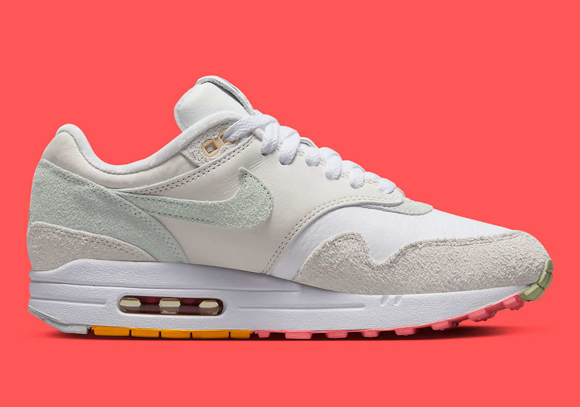 Nike Air Max 1 Pom Pom Polka Dot Fb4959 121 3