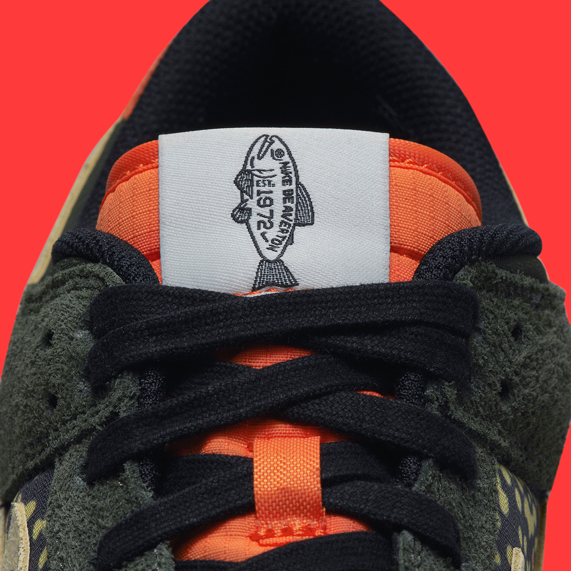 Nike Dunk Low Trout Fn7523 300 4