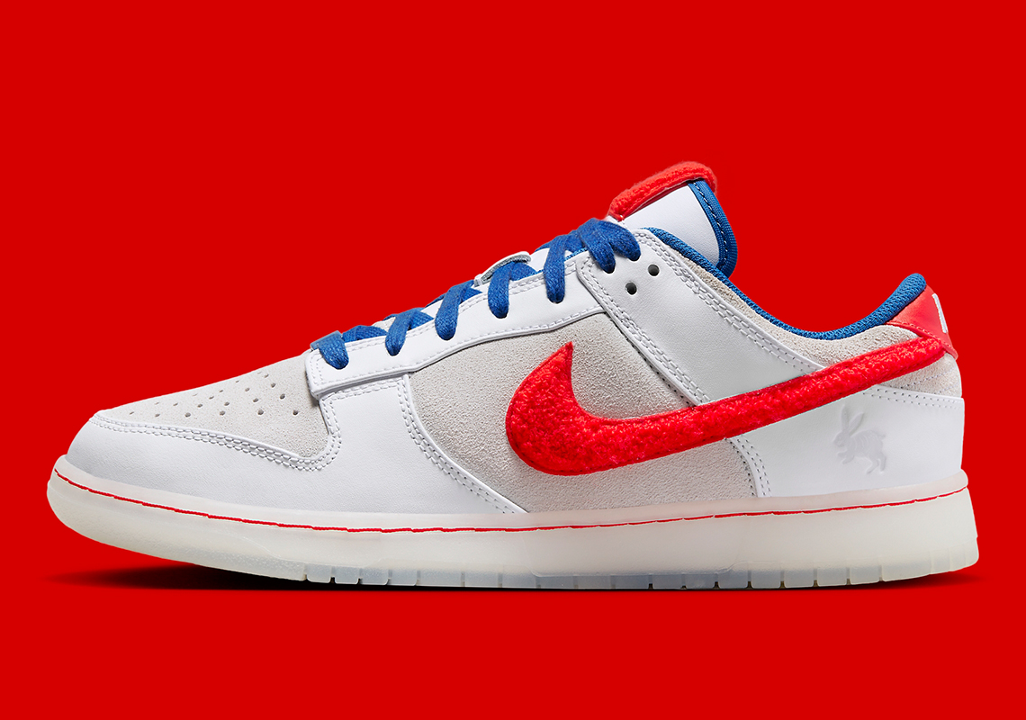 Nike Dunk Low Year Of The Rabbit 2023 4