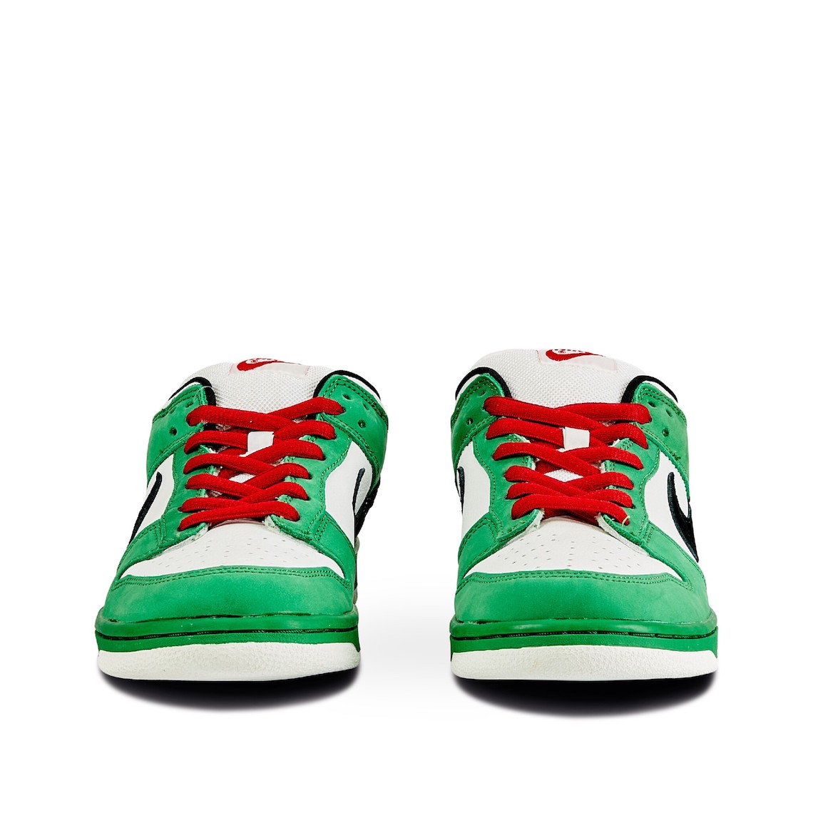 Nike Sb Dunk Low Heineken 2023 7