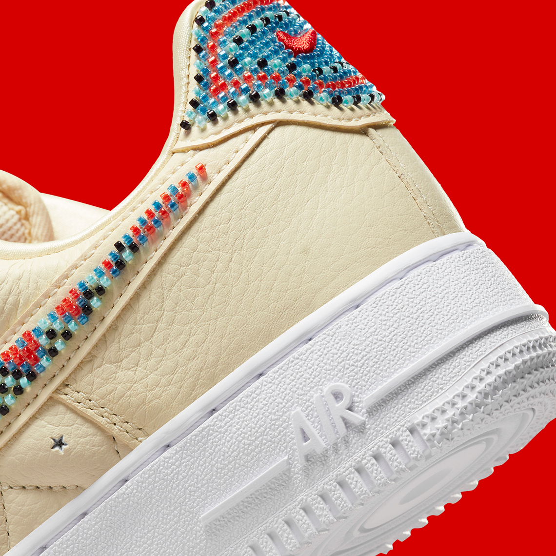 Premium Goods Nike Air Force 1 Low Dv2957 200 9